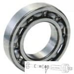 3106877R91 Łożysko