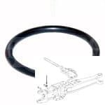 933709R1 Oring