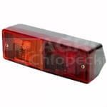 1678868M92 Lampa kierunkowskazu tylna lewa