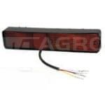 3536200M91 Lampa kierunkowskazu tylna