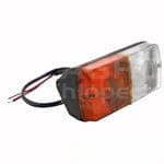 3303978M91 Kierunkowskaz lewy