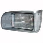 3551787M92 Lampa przednia (lewa)