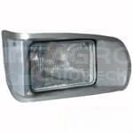 3551786M92 Lampa przednia (prawa)