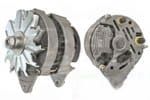 1643314M91 Alternator