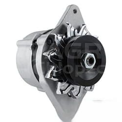 1618473M91 Alternator