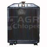 3304168M92 Chłodnica