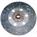 3105367M91 331009716  Tarcza PTO LUK