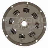 3799380M1 Tłumik drgań LUK