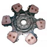 52630221412E Tarcza sprzęgła