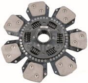 3540443M91 Tarcza sprzęgła