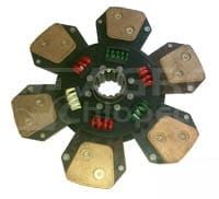 3311325M91 Tarcza sprzęgła