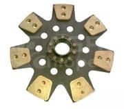 3301230M92 Tarcza sprzęgła