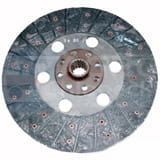 3107407M91 Tarcza PTO