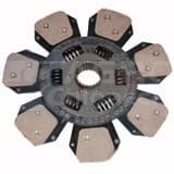 328043910 Tarcza sprzęgła