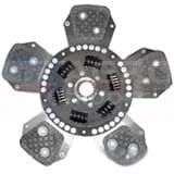 7700053836 Tarcza sprzęgła