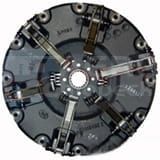 3541634M91 Docisk sprzęgła