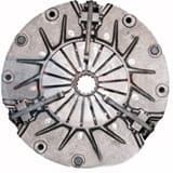 1821716M91 Docisk sprzęgła