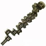 4224659M91 Wał korbowy