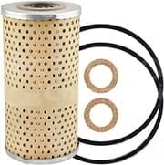 26560090 Filtr oleju