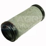 AL67196 Filtr powietrza