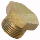 RE523251 Korek spustowy