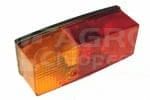 AL64947 Lampa tylna (lewa)