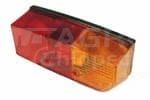 AL32070 Lampa tylna (prawa)
