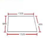 3040425M1 Linke Seitenscheibe