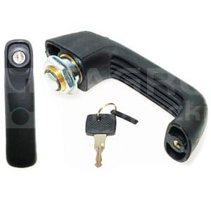 AL113174 Klamka
