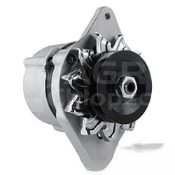 1618473M91 Alternator