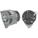 1614787M1 Alternator