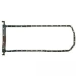 R97345 Uszczelka misy olejowej