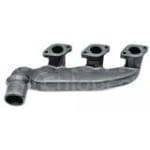 T20252 Kolektor wydechowy