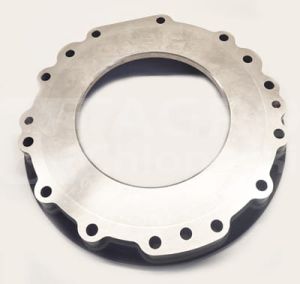 87608920 Płyta Hamulcowa