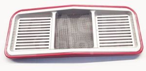 3121663R2 Grill Maski