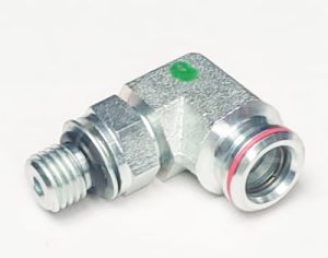 87401122 Kolanko Hydrauliczne 