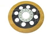 6005019455 Bremsscheibe