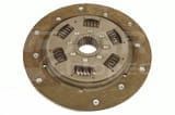 AT21675 Tarcza sprzęgła PTO