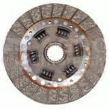 AL19092E Tarcza sprzęgła PTO