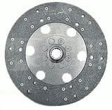 AL120017 Tarcza sprzęgła