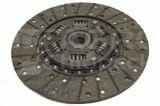 AL120018 Tarcza sprzęgła
