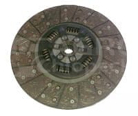 AL39425 Tarcza sprzęgła