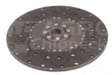 AL30452 Tarcza sprzęgła