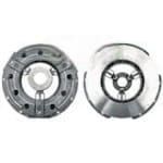 AL17471 Docisk sprzęgła