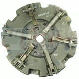 26200263L Docisk sprzęgła  luk