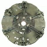 26200265L Docisk sprzęgła