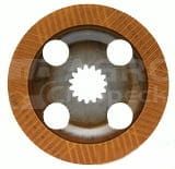 AL68095 Tarcza hamulcowa