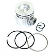 A77733 Tłok KPL z Pierścieniami Motive