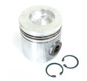 A77853 Tłok KPL z Pierścieniami