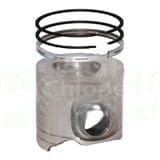 1966438C1 Tłok KPL z Pierścieniami